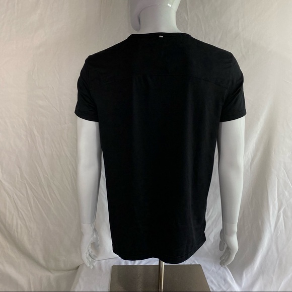 American Eagle Men’s AEActive Flex Performance Stretch Tee - Picture 3 of 7